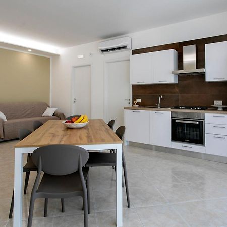 Sulla Rotta Dei Mille Apartamento Marsala Exterior foto