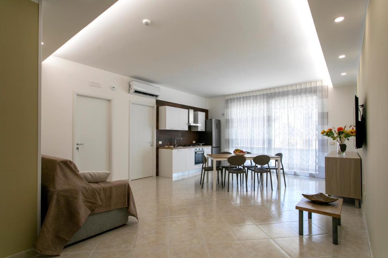 Sulla Rotta Dei Mille Apartamento Marsala Exterior foto