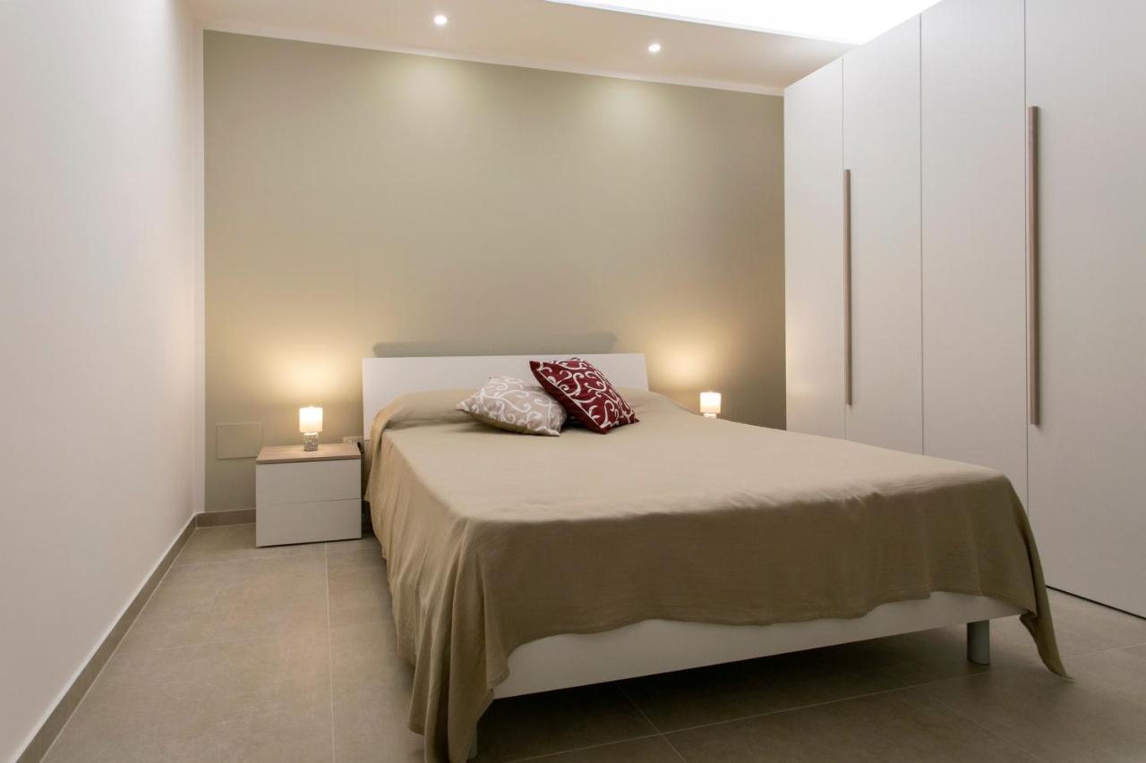 Sulla Rotta Dei Mille Apartamento Marsala Exterior foto
