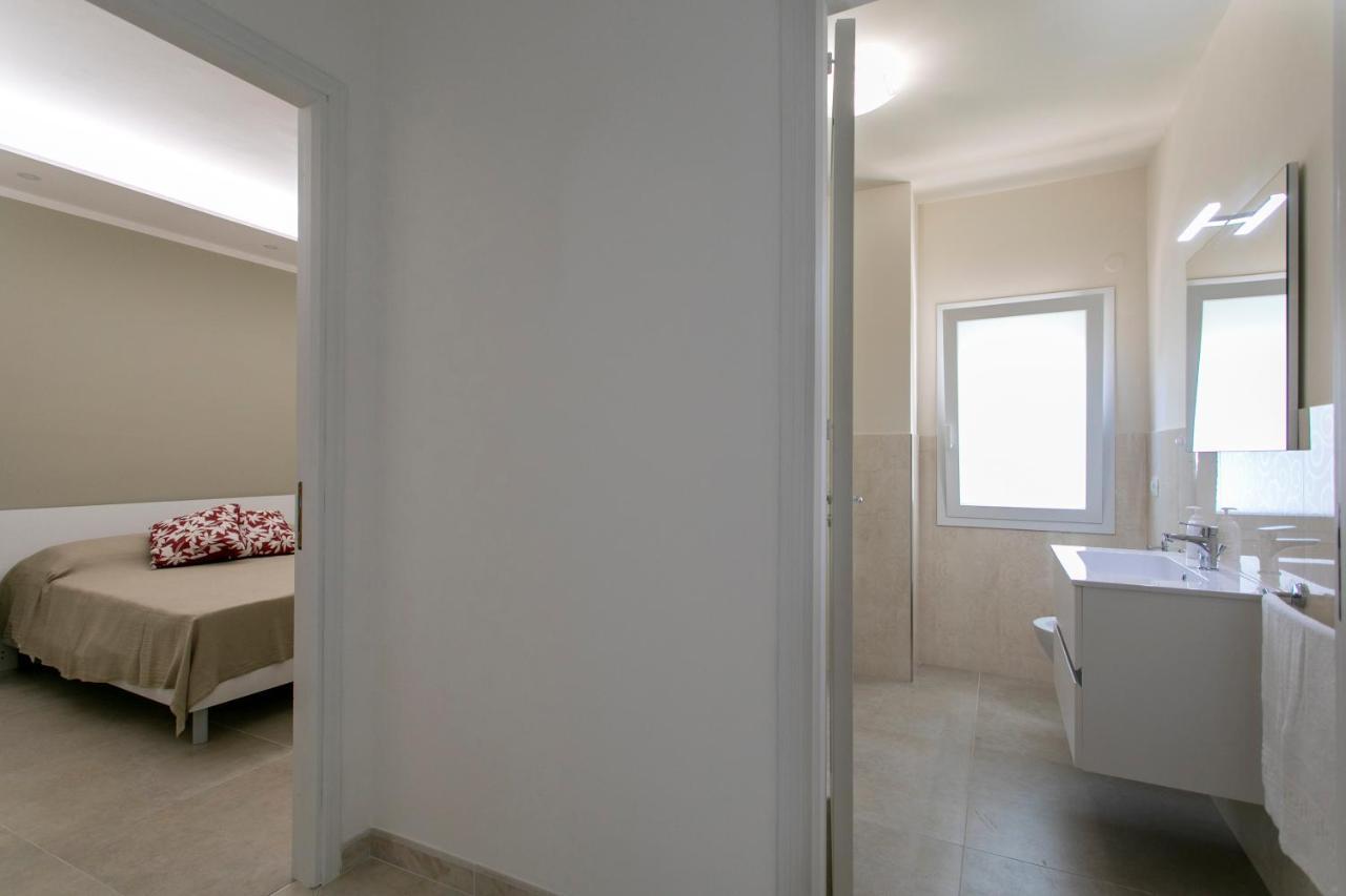 Sulla Rotta Dei Mille Apartamento Marsala Exterior foto