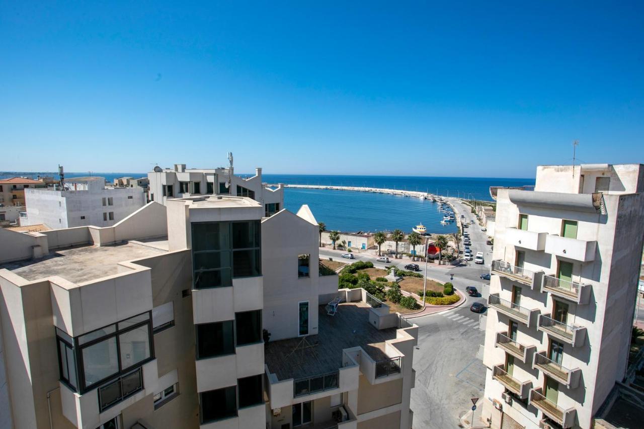 Sulla Rotta Dei Mille Apartamento Marsala Exterior foto