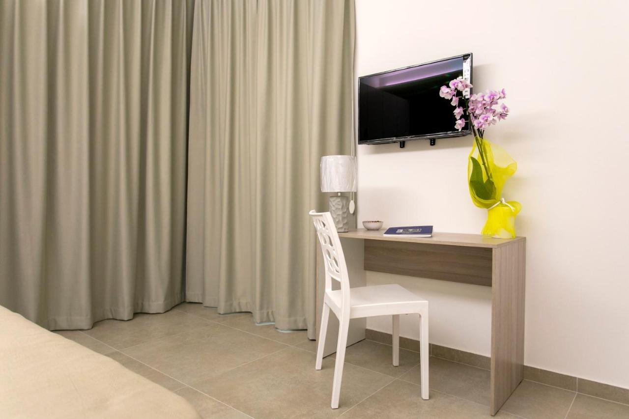 Sulla Rotta Dei Mille Apartamento Marsala Exterior foto