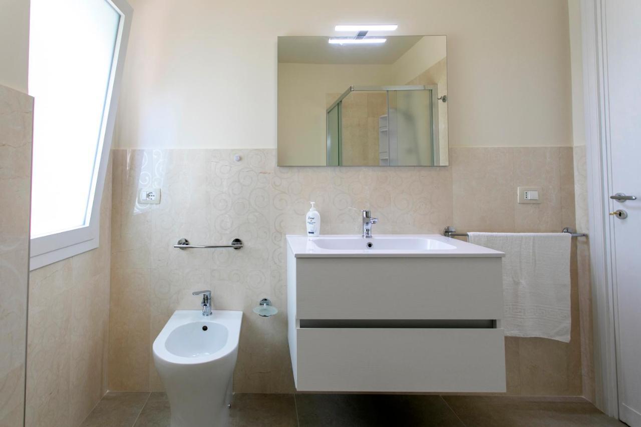 Sulla Rotta Dei Mille Apartamento Marsala Exterior foto